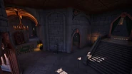 Castle Doom (Main Building - Corridor 8) - Location - Fortnite.png (2.84 MB) Corridor