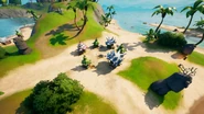 Village (In Chapter 2: Season 5)