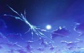 Crack in the Sky - Event Object - Fortnite