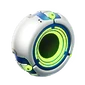 Cybernetic (Lime) - Wheel - Rocket Racing