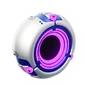 Cybernetic (Purple) - Wheel - Rocket Racing
