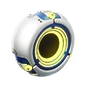 Cybernetic (Saffron) - Wheel - Rocket Racing