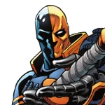 Deathstroke - Character - Fortnite