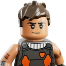 Devastator - Outfit - LEGO Fortnite