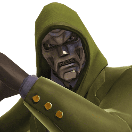 Doom Henchmen Fortnite Wiki Fandom