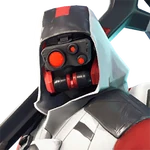 Double Helix (v31.20) - Outfit - Fortnite