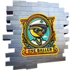 Duck Baller - Spray - Fortnite