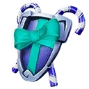 E.L.F. Shield (Old - Mint) - Back Bling - Fortnite.png (22 KB) Old Icon for Mint style