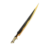 Elegance Blade - Pickaxe - Fortnite
