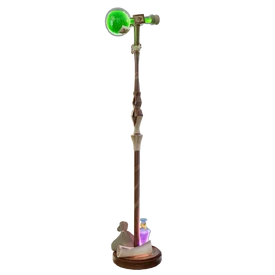 Elix Vox (Featured) - Microphone - Fortnite Festival