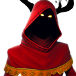 Cloaked Shadow (Skin)