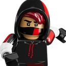 IKONIK (v30.30) - Outfit - LEGO Fortnite