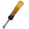 Icon Weapons SK CricketPaddle L