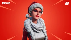 Jingle Jess - v11.30 Patch Notes - Fortnite