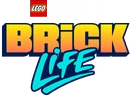 LEGO Fortnite Brick Life - Logo - Fortnite