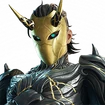 Mask Maker Daigo - Outfit - Fortnite