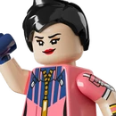 Mighty Midfielder (v30.30) - Outfit - LEGO Fortnite