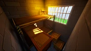 Storage Area
