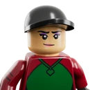 Riley - Outfit - LEGO Fortnite
