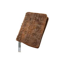 Sacred Jedi Text (Featured) - Back Bling - Fortnite