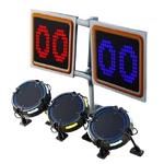 Scoreboard
