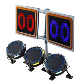 Scoreboard - Device - Fortnite
