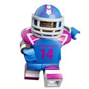 Scrimmage Scrapper (Featured) - Outfit - LEGO Fortnite