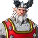 Sentry Gunner Krampus