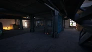 Tunnel Entrance