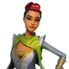 Stonefoot Legendary