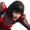 The Order (New) - Outfit - Fortnite