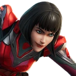 The Order (New) - Outfit - Fortnite