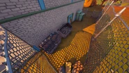 The Pizza Pit (C2S6 - Back View) - Landmark - Fortnite.png (4.95 MB) Back View