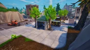 Tilted Towers (Bus Stop) - Location - Fortnite OG.png (4.09 MB) Bus Stop