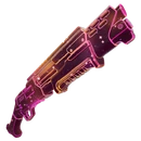 Unstable Frostfire Shotgun