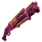 Unstable Frostfire Shotgun - Weapon - Fortnite