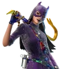 Valentina (Outlaw Opal Valentina - Battle Pass) - Outfit - Fortnite