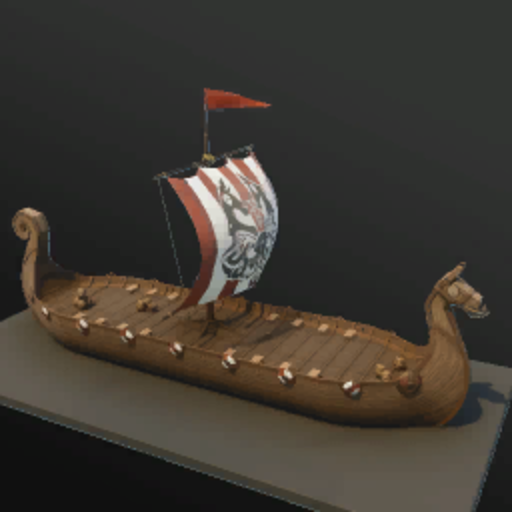 Viking Ship Fortnite Wiki Fandom