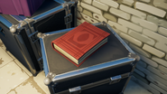 SypherPK Book