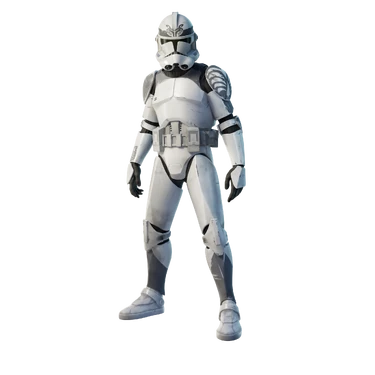 Wolf Pack Trooper (Featured) - Outfit - Fortnite