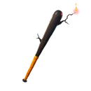 Bash Burner - Pickaxe - Fortnite