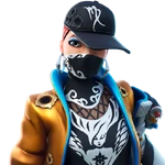 Biz (Old) - Outfit - Fortnite