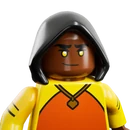 Bone Wasp - Outfit - LEGO Fortnite