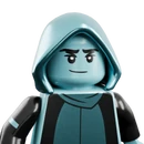 Bull Shark - Outfit - LEGO Fortnite