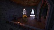 Castle Doom (Main Building - Corridor 6) - Location - Fortnite.png (2.74 MB) Upper Floor