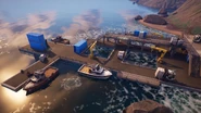 Docks (Before Update v31.00)