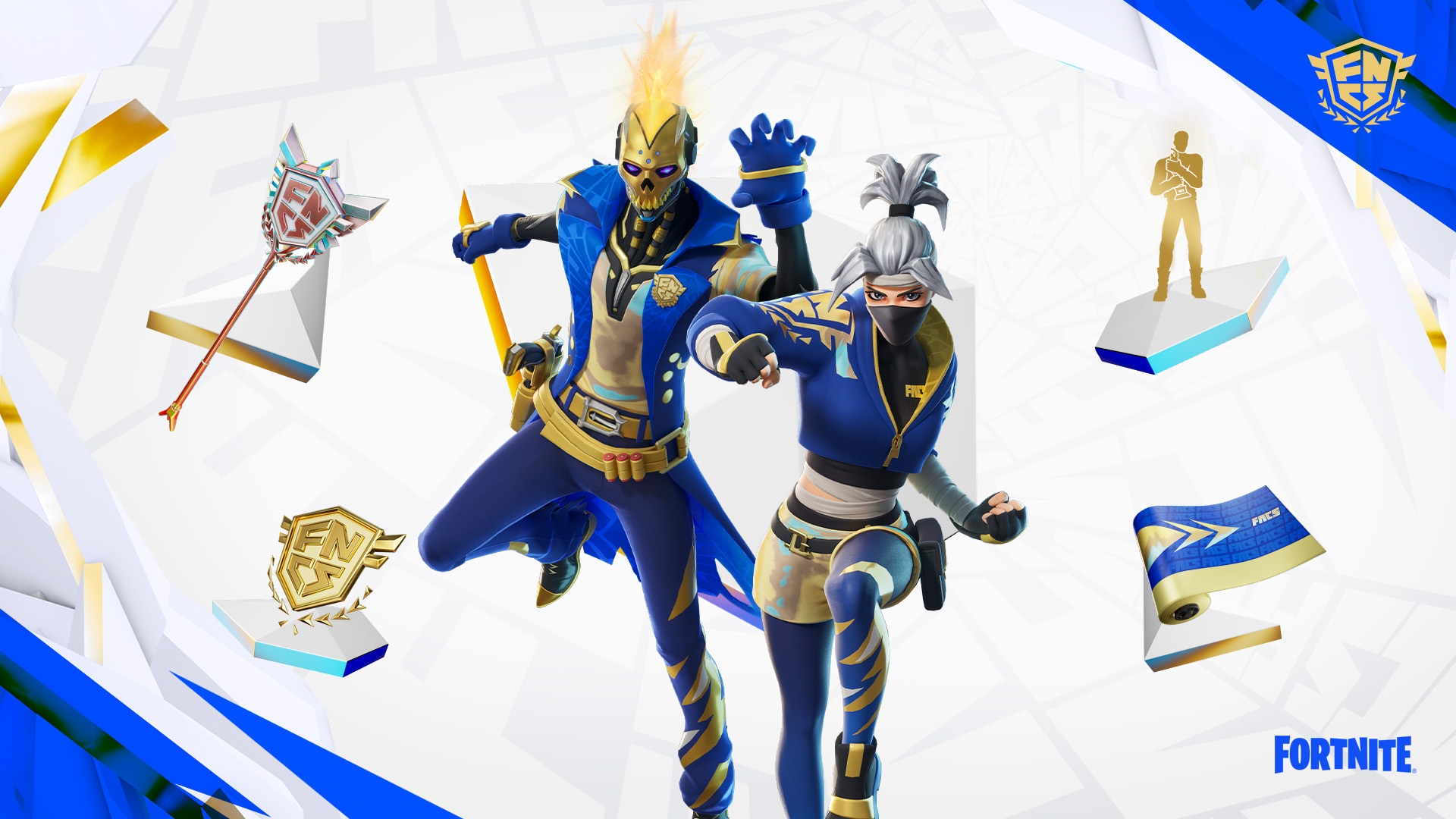 The Axe of Champions 2.0 | Fortnite Wiki | Fandom