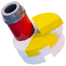 Chips and Salsa - Food - LEGO Fortnite Brick Life
