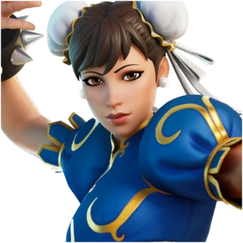 Chun-Li | Fortnite Wiki | Fandom