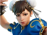 Chun-Li